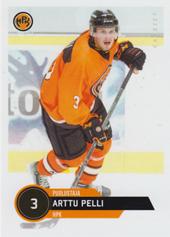 Pelli Arttu 21-22 Cardset #14