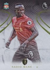 Mané Sadio 16-17 Topps Premier Gold #15