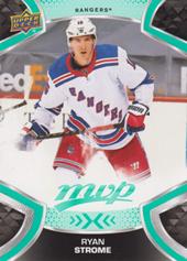 Strome Ryan 21-22 Upper Deck MVP #16