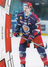 Betker Ben 2020 All Star Edition Tipsport Liga Update #U18