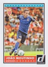 Moutinho João 2015 Panini Donruss #18