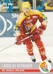 Rytnauer Ladislav 04-05 OFS Plus #18