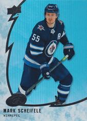 Scheifele Mark 19-20 Upper Deck Ice #18