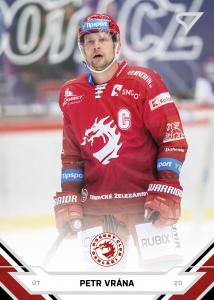 Vrána Petr 21-22 Tipsport Extraliga #18