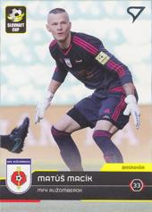 Macík Matúš 17-18 Futbalové Slovensko #19