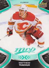 Tkachuk Matthew 21-22 Upper Deck MVP #19