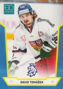 Tomášek David 2024 Euro Oil #19