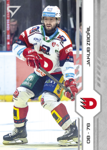 Zbořil Jakub 2025 Tipsport ELH Play Off #371 Zbořil Jakub 2025 Tipsport ELH Play Off #371