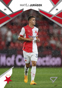 Jurásek Matěj 24-25 Chance Liga #21