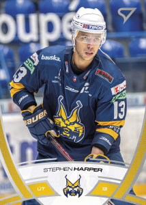 Harper Stephen 24-25 Tipos Extraliga #227