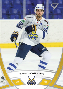 Karaffa Roman 24-25 Tipos Extraliga #228