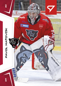 Maťovčík Pavol 24-25 Slovenská hokejová liga #13