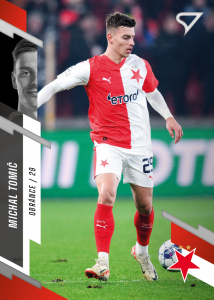 Tomič Michal 23-24 Fortuna Liga #219
