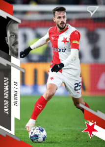 Hromada Jakub 23-24 Fortuna Liga #222