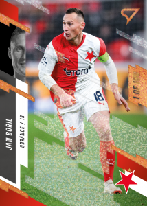 Bořil Jan 23-24 Fortuna Liga Copper #213