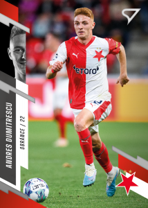 Dumitrescu Andres 23-24 Fortuna Liga #215