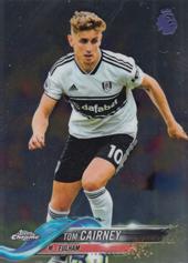 Cairney Tom 18-19 Topps Premier League Chrome #20