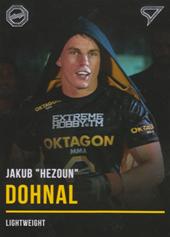 Dohnal Jakub 2019 Oktagon MMA #B20