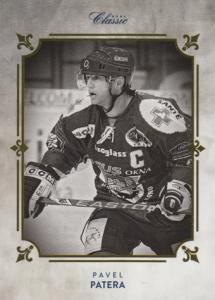 Patera Pavel 2019 OFS Classic Síň slávy Kladenského hokeje #20