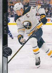 Eichel Jack 20-21 Upper Deck #21