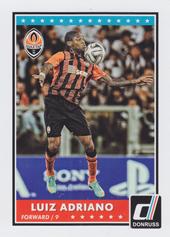 Adriano Luiz 2015 Panini Donruss #22