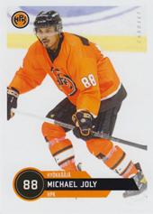 Joly Michael 21-22 Cardset #22