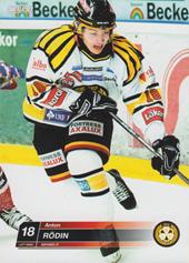 Rödin Anton 10-11 SHL Elitset #22