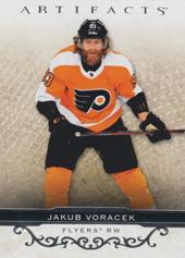 Voráček Jakub 21-22 Artifacts #22