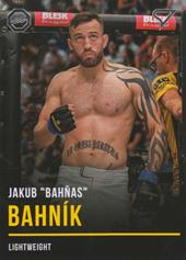 Bahník Jakub 2019 Oktagon MMA #B23