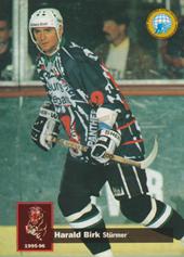 Birk Harald 95-96 German DEL #23