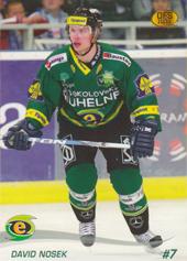 Nosek David 10-11 OFS Plus #23