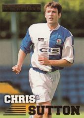 Sutton Chris 96-97 Merlin Premier Gold #23