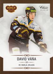 Váňa David 18-19 OFS Chance liga #23