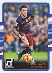 Alves Dani 16-17 Panini Donruss #24