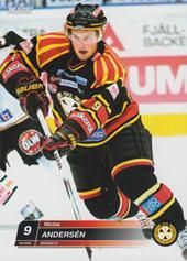 Andersén Niclas 10-11 SHL Elitset #24