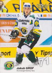 Grof Jakub 07-08 OFS Plus #24