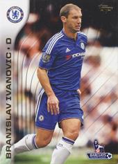 Ivanović Branislav 15-16 Topps Premier Gold #24