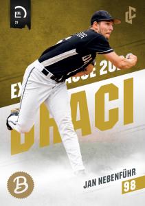 Nebenführ Jan 2023 LC Czech Baseball Extraleague #24