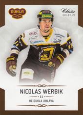 Werbik Nicolas 18-19 OFS Chance liga #24