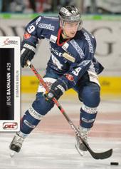 Baxmann Jens 12-13 Playercards DEL #25