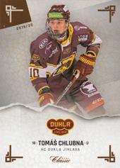 Chlubna Tomáš 19-20 OFS Chance liga #25