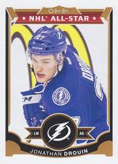 Drouin Jonathan 15-16 O-Pee-Chee #25