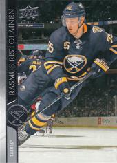 Ristolainen Rasmus 20-21 Upper Deck #25