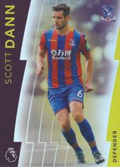 Dann Scott 17-18 Topps Premier League Platinum #26