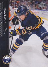 Ennis Tyler 15-16 Upper Deck #26