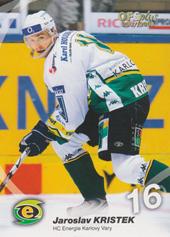 Kristek Jaroslav 07-08 OFS Plus #26