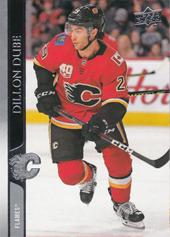 Dubé Dillon 20-21 Upper Deck #27