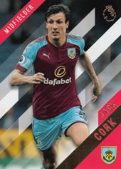 Cork Jack 17-18 Topps Premier Gold #28