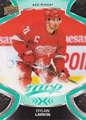 Larkin Dylan 21-22 Upper Deck MVP #28