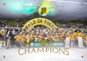 Týmové foto 2024 GOAL Champions Vsetín #28